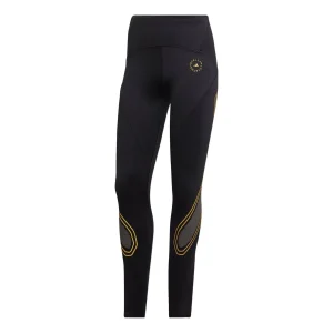 (WMNS) adidas by Stella McCartney Truepace Cold Rdy Running Tights Asia Sizing 'Black' HG6861