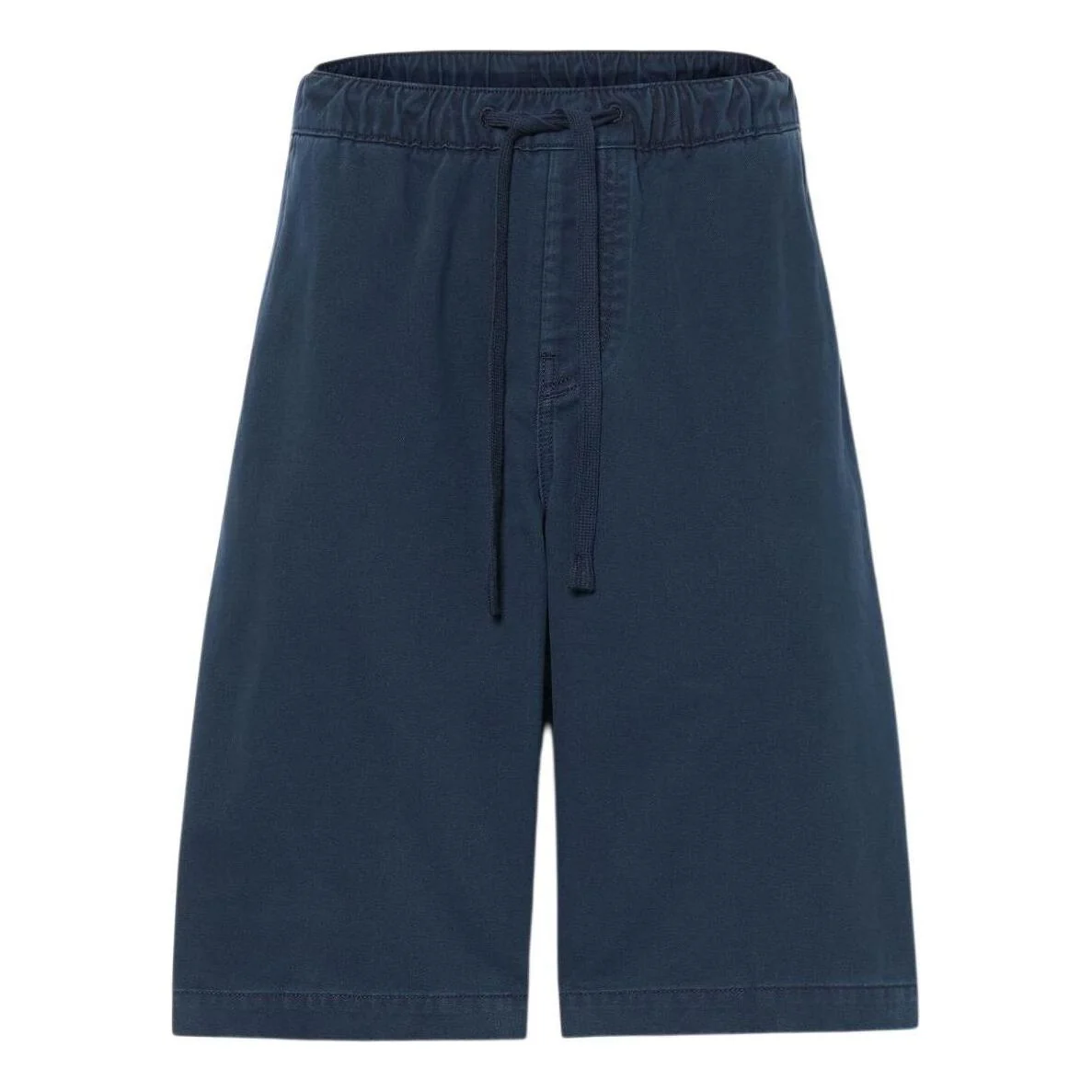 Timberland Washed Heavy Twill Carpenter Shorts 'Navy' A5TM7-433