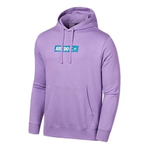 Men's Nike Sportwear Casual Sports Purple CJ9952-589