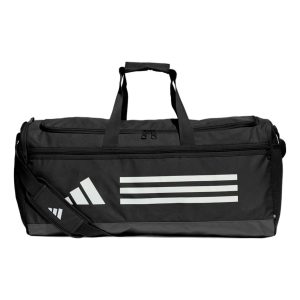 adidas Essentials Training Duffel Bag Medium 'Black' HT4747