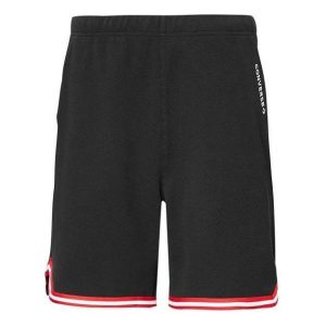 Converse Basketball Short Asia Sizing 'Black' 10018822-A01