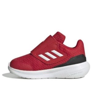 (TD) adidas Runfalcon 3.0 'Scarlet' HP5865