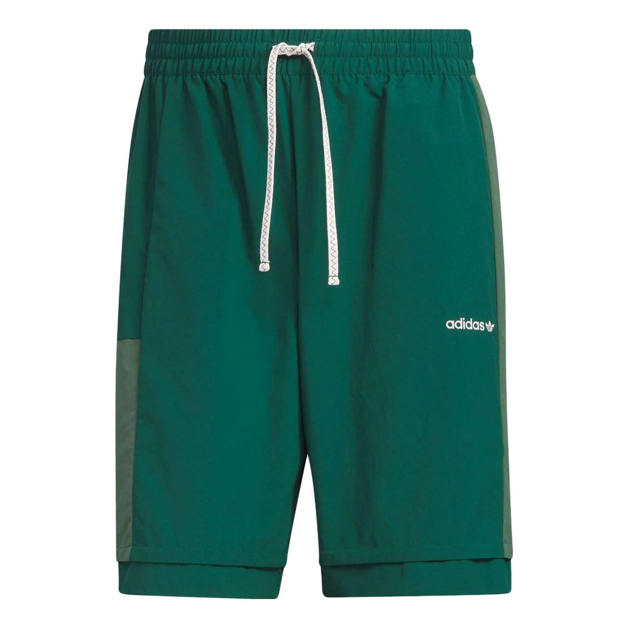 adidas originals Light Shorts 'Green' IU4799