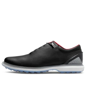 Air Jordan ADG 4 Golf 'Black Cement' DM0103-015