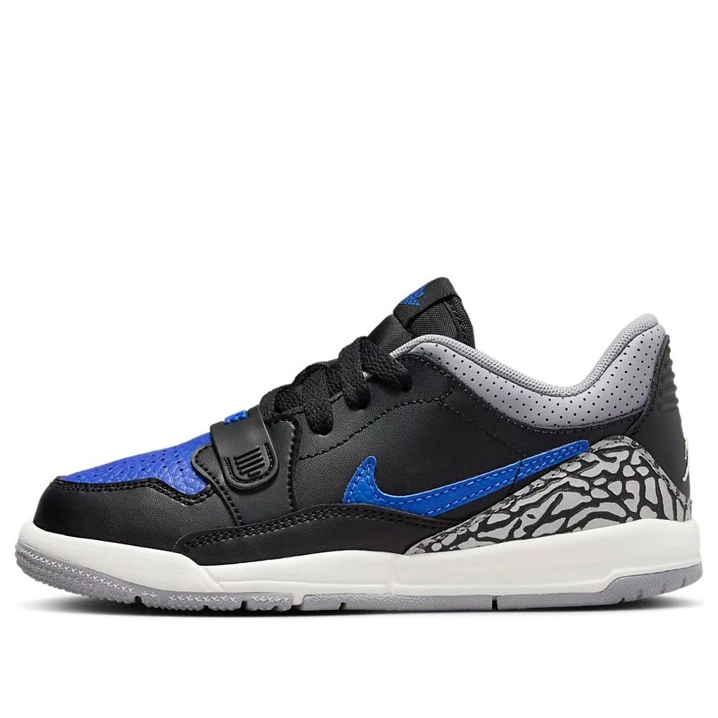 (PS) Air Jordan Legacy 312 Low 'Royal' CD9055-041