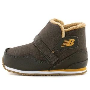 (TD) New Balance 996 Shoes 'Brown Olive' FB996SXI