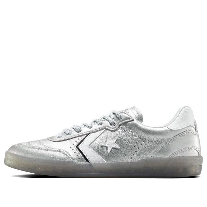 Converse Louie Lopez Pro 2 Low 'Silver' A10594C