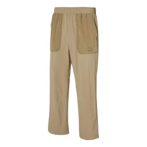 PUMA Waterproof Casual Pants 'Beige' 933162-02