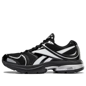 Reebok Premier Road Plus 6 'Black Silver Metallic' G58598