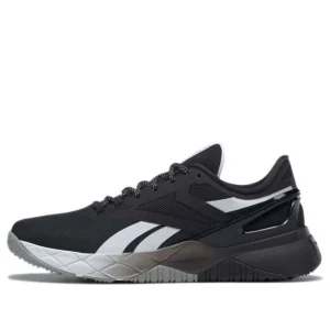 (WMNS) Reebok Nanoflex TR 'Black Footwear White' GZ0257