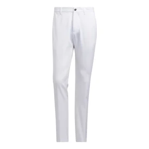 adidas Ultimate365 Tapered Pants 'White' HA6204