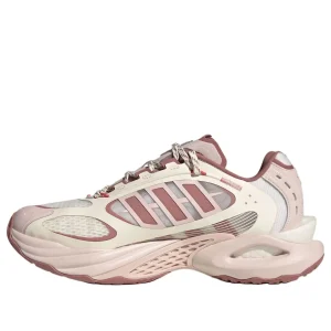 (WMNS) adidas Climacool Vento 4.0 'Cream White Pink' JS3661