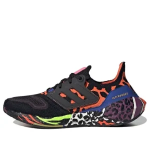(WMNS) adidas x Rich Mnisi Ultraboost 22 'South African City Life' GW0944