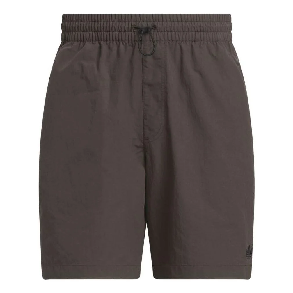 adidas originals Skateboarding Water Shorts 'Shadow Olive' IB5044