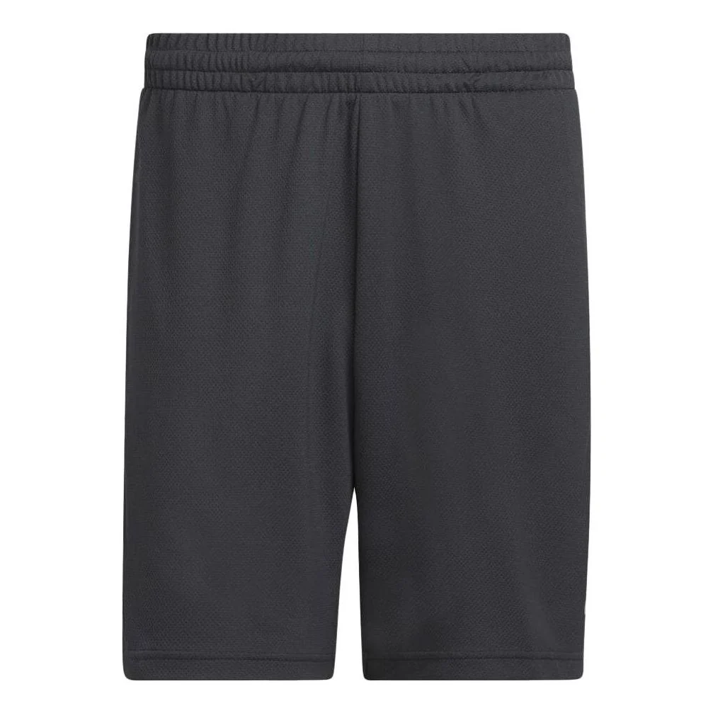 adidas Basketball Badge of Sport Shorts 'Black' IL2257