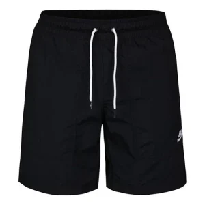 Nike AS M Nsw Short Wvn Woven Shorts Black CU4472-010