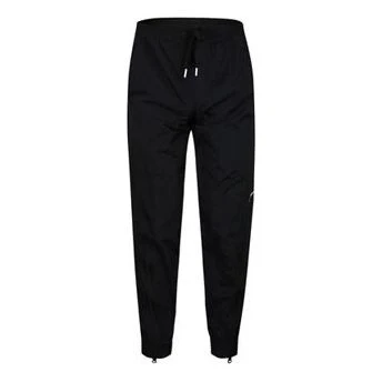 Nike AS M NK PANT WVN Sports Long Pants Black AJ3940-013