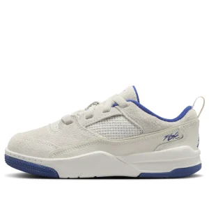 (PS) Air Jordan Flight Court 'Phantom Deep Royal Blue' HF3332-005