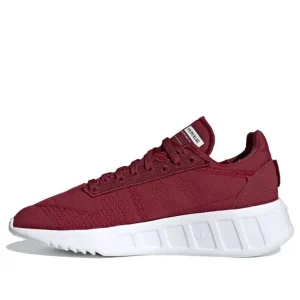 (WMNS) adidas Geodiver Primeblue 'Collegiate Burgundy' FX5347
