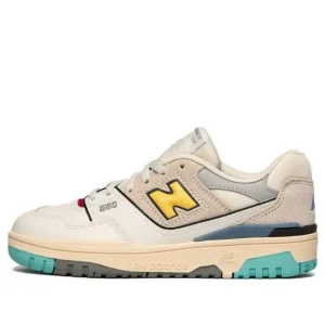 (PS) New Balance 550 'White Surf' PSB550SC