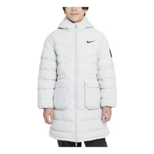 (PS) Nike Coat 'Photon Dust' HV1600-025