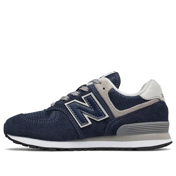 (PS) New Balance 574 Core Little Navy PC574GV