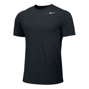 Nike Dri-FIT Legend short sleeves tee 'Black' 727982-010