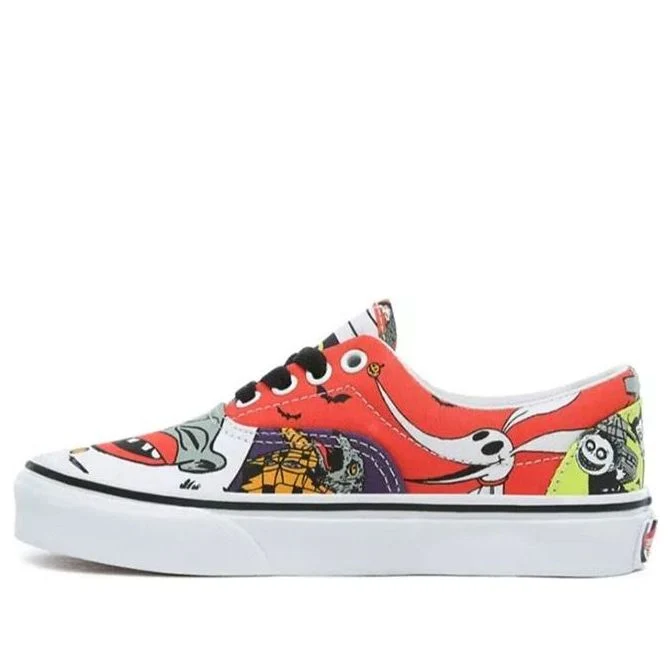 (PS) Vans The Nightmare Before Christmas x Era 'Halloweentown' VN0A38H8T2T