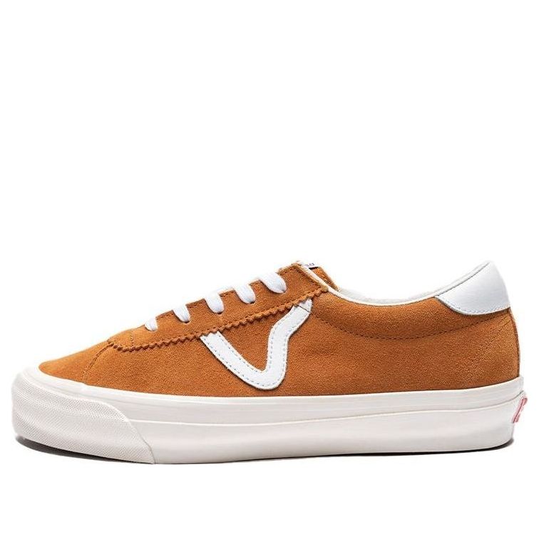 Vans OG Epoch LX 'Pumpkin Spice Henna' VN0A4U124L5