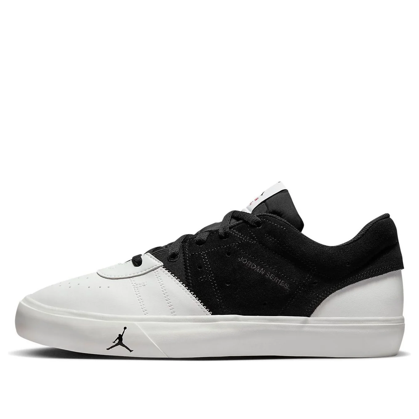 Air Jordan Series.03 ES 'Black White' DN1856-061