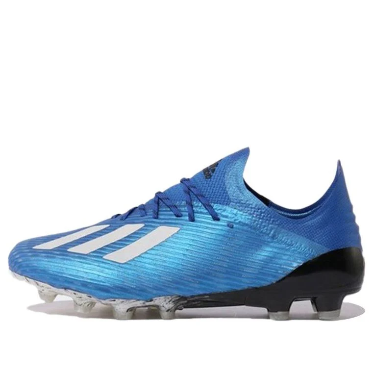 adidas X 19.1 Hg 'Blue Black' FV3053