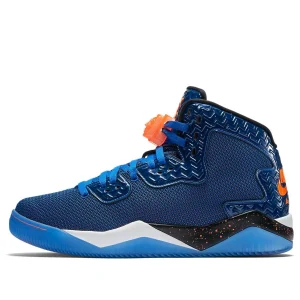 Air Jordan Spike Forty PE 'Game Royal' 807541-405