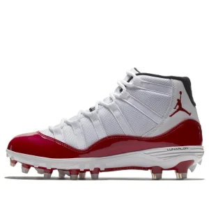 Air Jordan 11 Retro Cleat 'Gym Red' AO1561-101