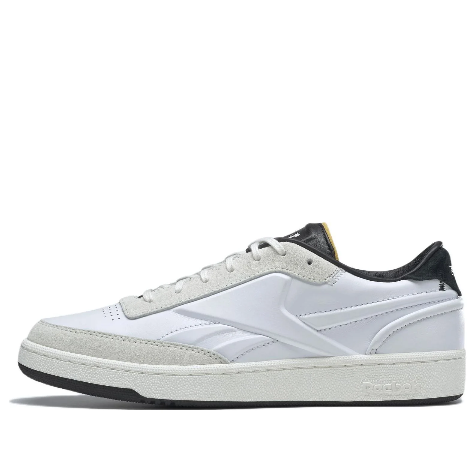 Reebok Victoria Beckham x Club C 'White Chalk' GW5375
