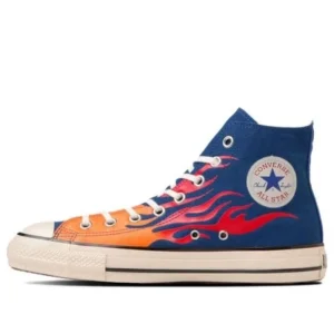 Converse Chuck Taylor All Star US Ignt High Top 'Flaming Blue' 31310310