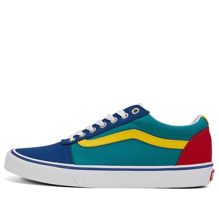 Vans Ward 'Multi-Color' VN0A36EM3Q2