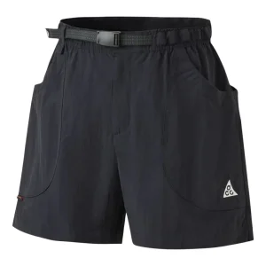 Nike x ACG Dolomiti Shorts Asia Sizing 'Black Summit White' IF0894-010