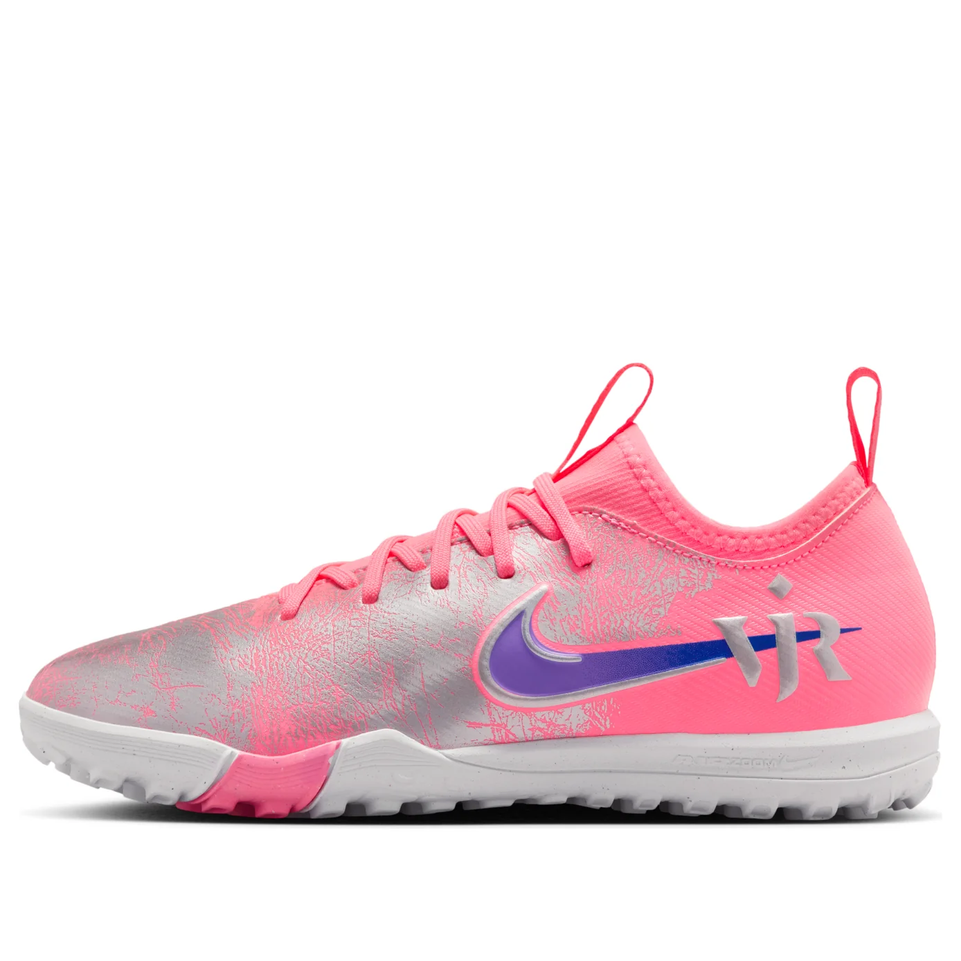 (GS) Nike Jr. Mercurial Vapor 16 Academy Turf 'Vini Jr.' IQ9961-640
