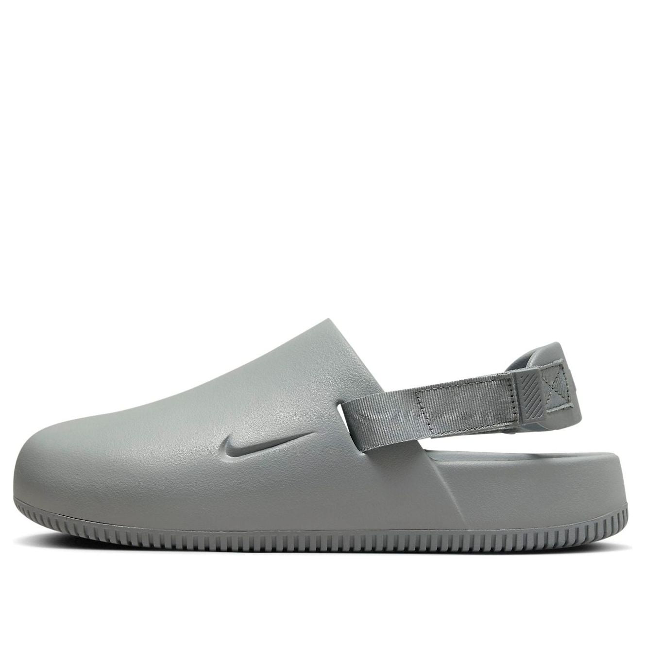 Nike Calm Mule 'Light Smoke Grey' FD5130-002