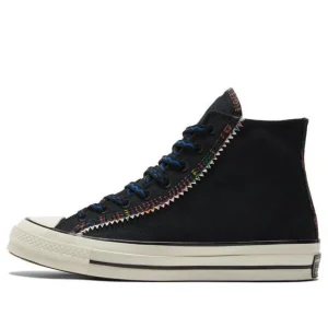 Converse Chuck 70 Hi 'Black Aztec' A04405C
