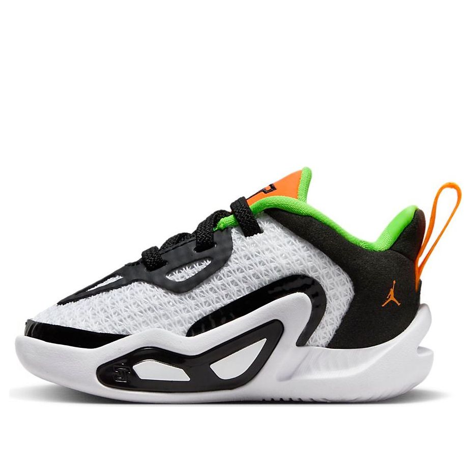 (TD) Air Jordan Tatum 1 'Home Team' DX5358-108