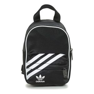 adidas originals Mini Backpack 'Black' GD1642