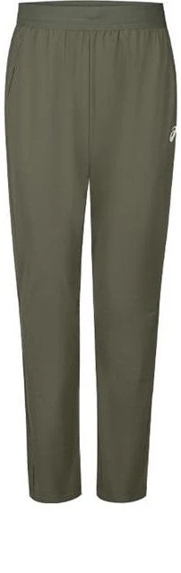 ASICS Training Gym Knit Pant 'Mantle Green' 2031E662-301