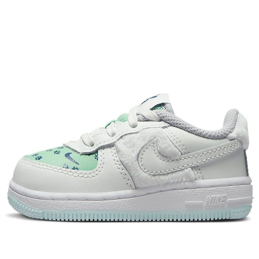 (TD) Nike Force 1 Low SE 'Pawprints' FJ2891-100