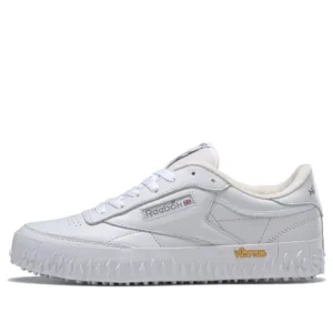 Reebok Club C Vibram 'White Pure Grey' GY8791