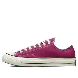 Converse Chuck 70 Low 'Midnight Hibiscus' 172143C