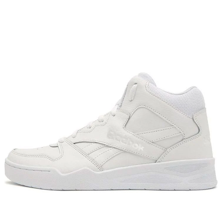 Reebok Royal BB4500 Hi2 White GX8543