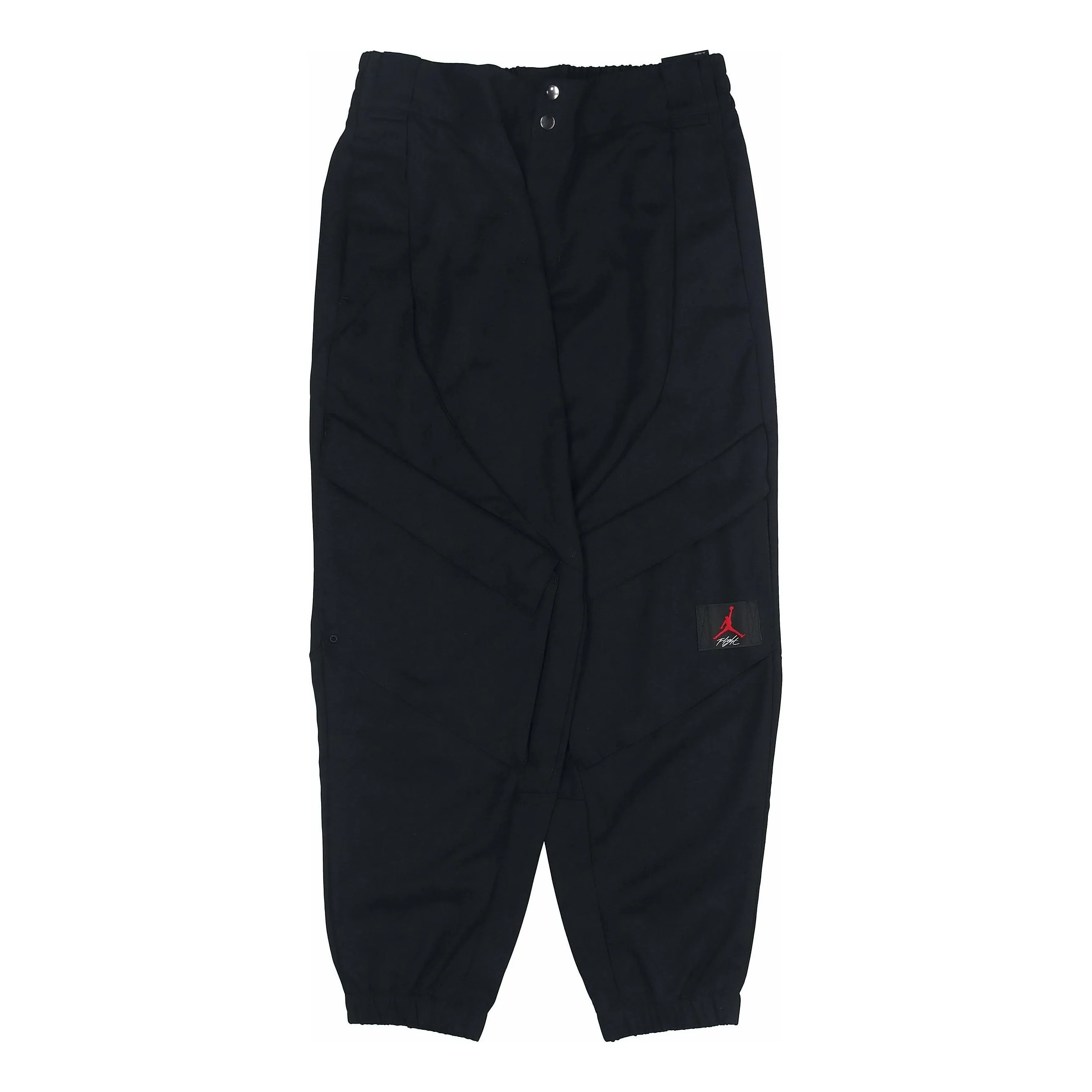 (WMNS) Air Jordan Essentials Utility Cargo Casual Long Pants/Trousers Black CW6452-010