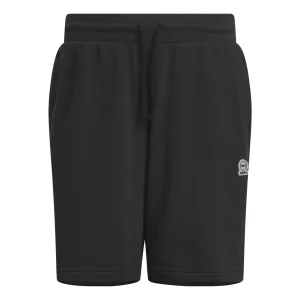 adidas Neo Essentials Shorts 'Black' IA4969