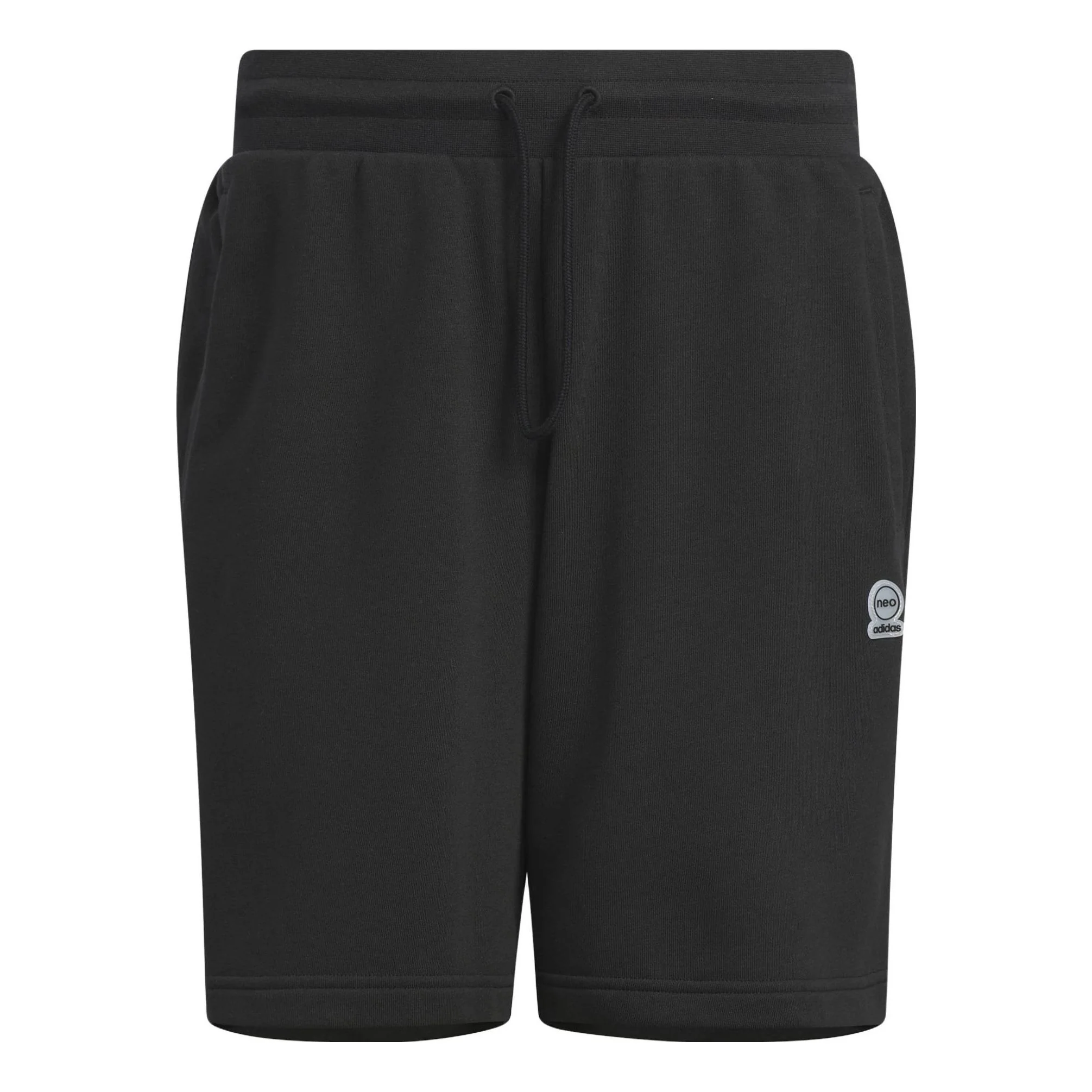 adidas Neo Essentials Shorts 'Black' IA4969
